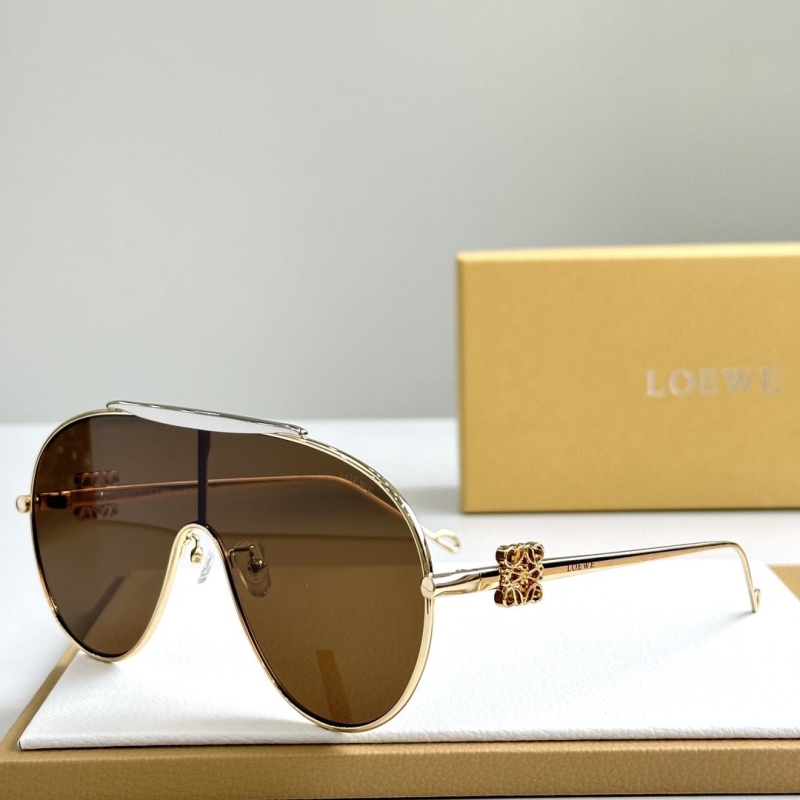 Loewe Sunglasses